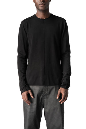 Thom Krom | AW26 - Cashmere blend knit pullover, MK132