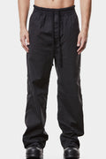 Thom Krom | SS25 - Wide cotton poplin pants