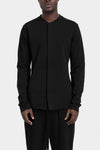 Thom Krom | SS26 - Cotton jersey shirt MTS911