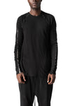 Thom Krom | AW26 - Cotton jersey top, MTS982