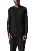 Thom Krom | AW26 - Cotton jersey top, MTS982