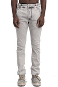 Thom Krom | SS26 - Skinny jeans, Light grey MT102