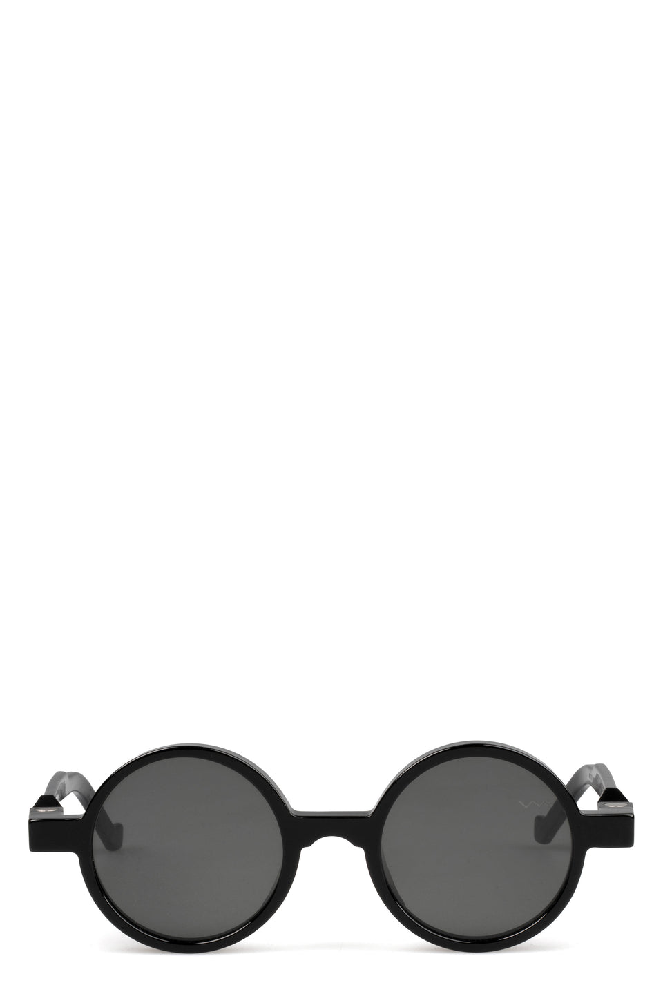Round sunglasses WL0006