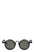 VAVA Eyewear | Round aluminium sunglasses WL0044