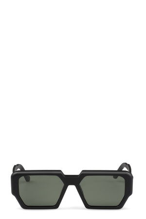 VAVA Eyewear | Rectangular sunglasses WL0065