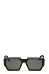 VAVA Eyewear | Rectangular sunglasses WL0065