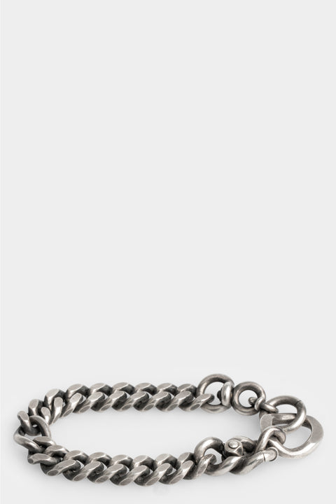 Werkstatt München | M2312 Chain revolving link bracelet