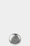 Werkstatt München | Hammered badge brooch - M4300