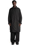 Y-3 | AW26 Caban coat KR1089