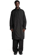 Y-3 | AW26 Caban coat KR1089