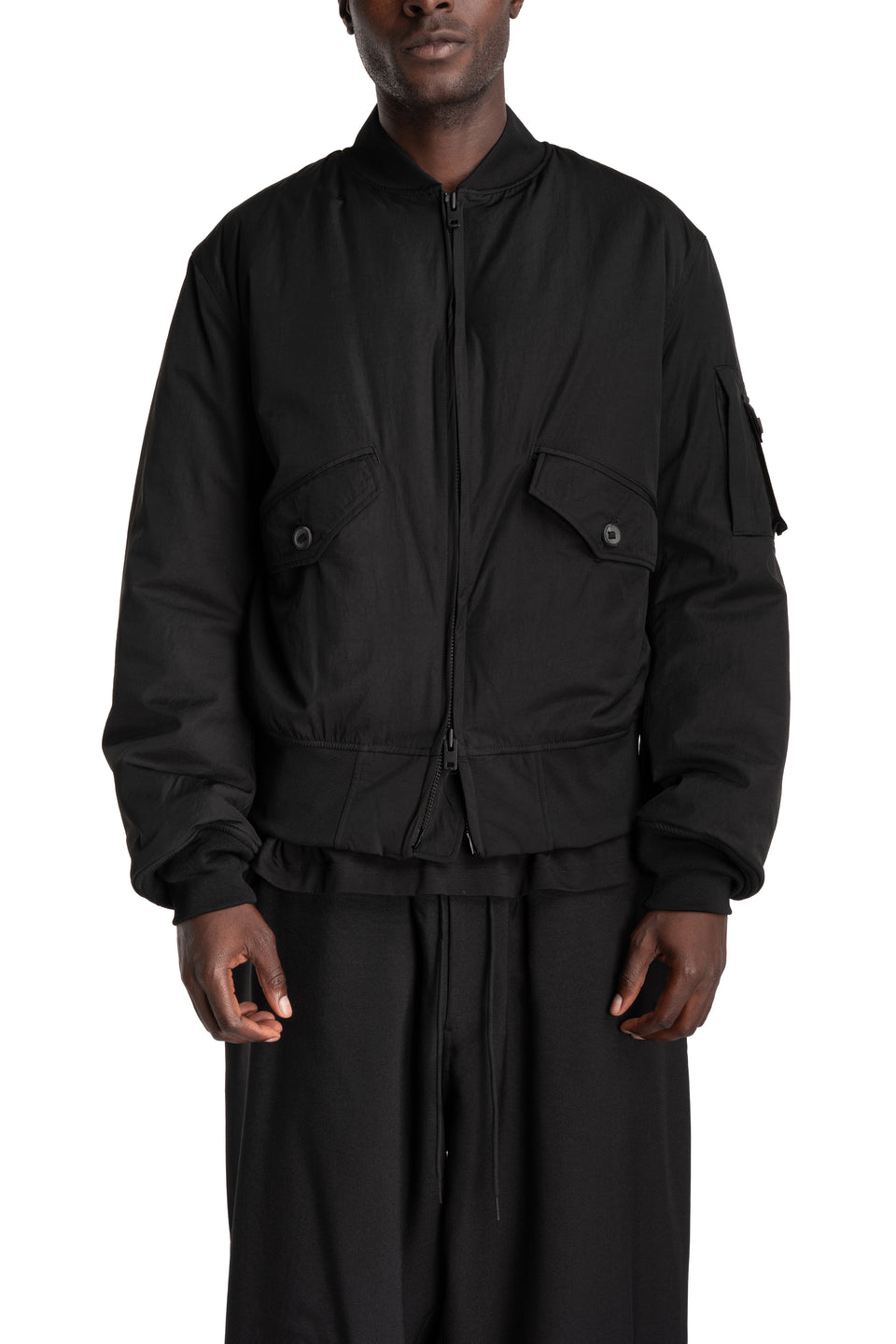 Bomber jacket KS1207