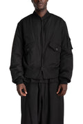 Y-3 | AW26 - Bomber jacket KS1207
