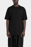 Y-3 | AW25 - Wool blend t-shirt Article JX7279 - 