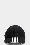 Y-3 | SS26 - Striped cap, KD2435
