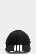 Y-3 | SS26 - Striped cap, KD2435