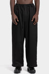 Y-3 | SS26 - Wide cropped pants, KF6021
