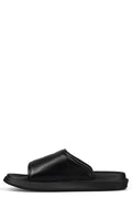 Y-3 | SS26 - Leather Slides KI4033