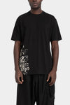 Y-3 | SS26 - Y-3 printed tee, KR2223
