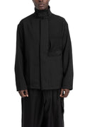 Y-3 | SS26 - Panel jacket, KC6750