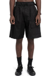 Y-3 | SS26 - Belted shorts, KD3993