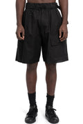 Y-3 | SS26 - Belted shorts, KD3993