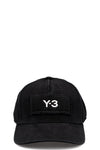Y-3 | SS26 - Denim cap, KE0075