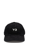 Y-3 | SS26 - Denim cap, KE0075