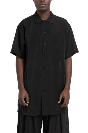 Y-3 | SS26 - Short sleeve shirt, KH0426