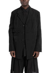 Y-3 | SS26 - Pocket blazer, KQ9701