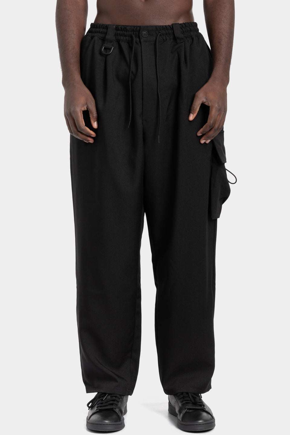 Cargo trousers