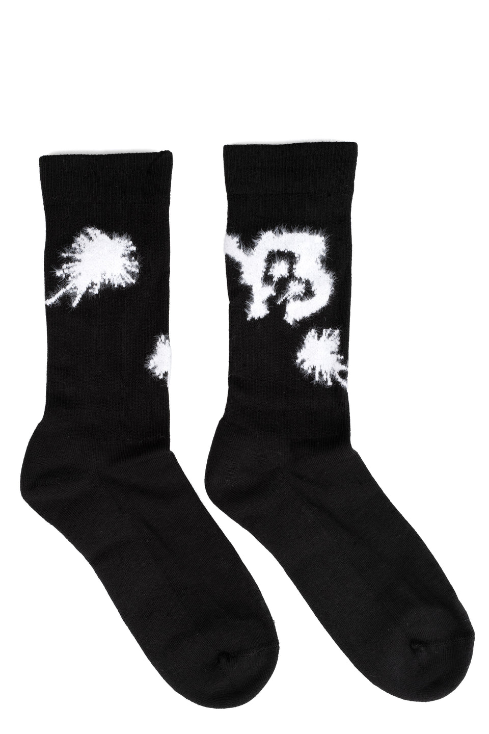 Y-3 x Chito Socks, Black