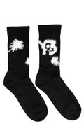 Y-3 x Chito Socks, Black KW9758