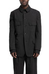 Y's Yohji Yamamoto | SS26 - Japanese hand stitched blazer, MK-J20
