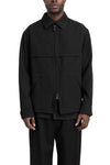 Y's Yohji Yamamoto | SS26 - Gabardine wool jacket, MK-Y04