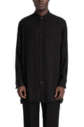 Y's by Yohji Yamamoto | SS26 - Tripple collar shirt, MK-B16