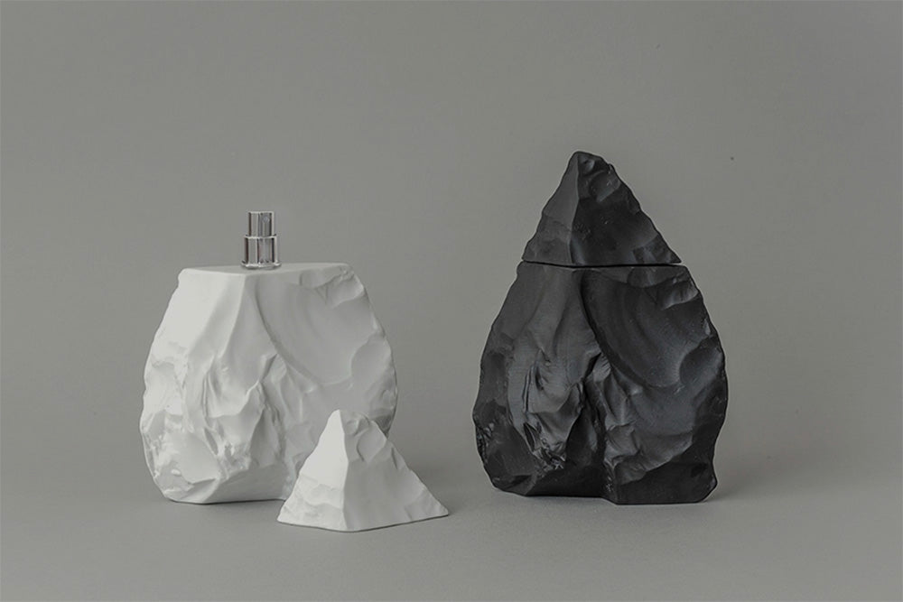 Neandertal – Conceptual Fragrance, Olfactory Memory & Primal Elegance