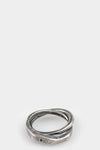 GOTI | Irregular ring in ring