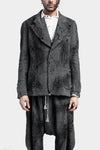 Marc Point | SS24 - Tailored linen blazer