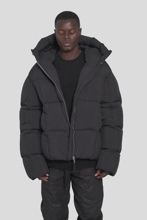 Puffer jacket