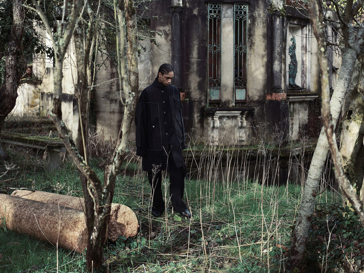 Professor.E – Taiwanese Avant-Garde & Timeworn Craft
