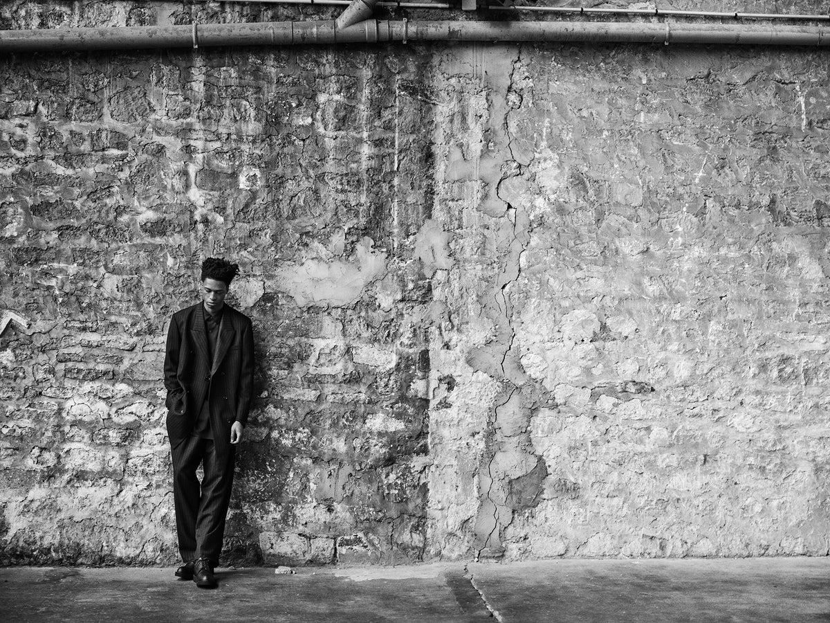 Y's Yohji Yamamoto