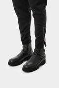Guidi | Horse leather Chelsea boots - 76V