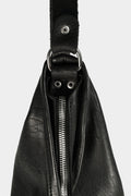 Guidi - Large shoulder bag | Q20