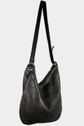 Guidi - Large shoulder bag | Q20