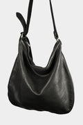 Guidi - Large shoulder bag | Q20