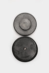 MAD et LEN | Bougie Apothicaire (300g) | Graphite