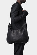 Guidi - Large shoulder bag | Q20