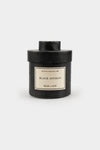 MAD et LEN - Bougies Apothicaire (300g) | Black Afghan