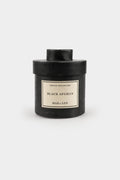 MAD et LEN - Bougies Apothicaire (300g) | Black Afghan