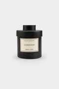 MAD et LEN | Bougies Apothicare (300g) | Darkwood